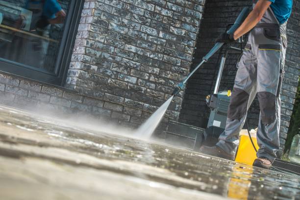 Best Machinery and Equipment Cleaning  in Brownsville, FL