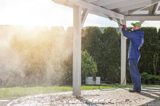 Best Post-Construction Pressure Washing  in Brownsville, FL