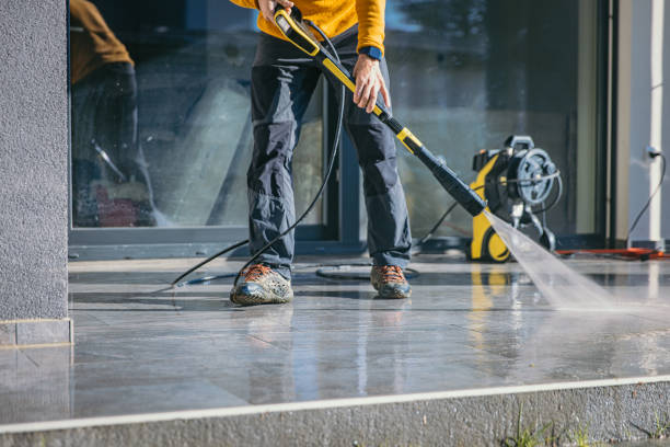 Best Concrete Sealing  in Brownsville, FL