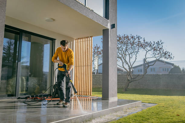 Best Sidewalk and Walkway Cleaning  in Brownsville, FL