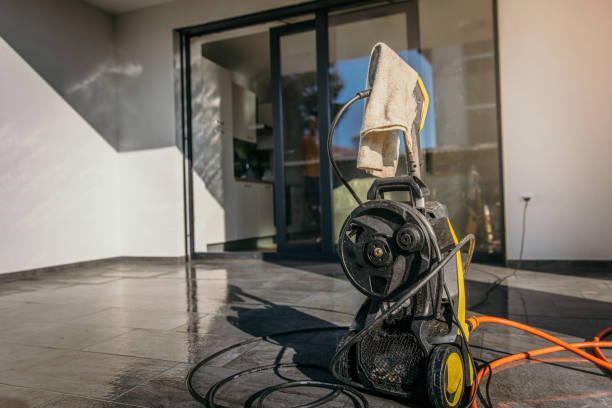 Best Factory Floor Cleaning  in Brownsville, FL