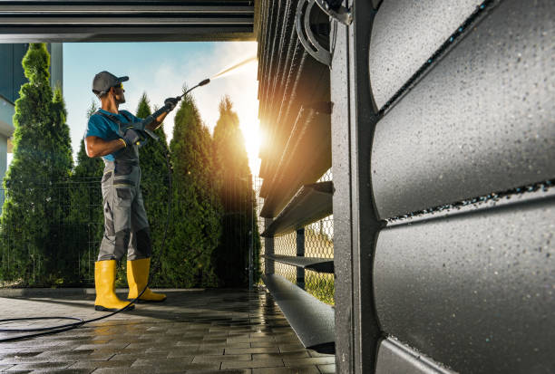 Best House Exterior Washing  in Brownsville, FL